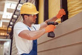 Best Siding Removal and Disposal  in Lakeview, WA